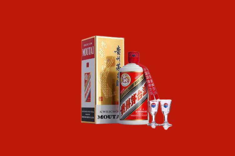 都兰回收飞天茅台